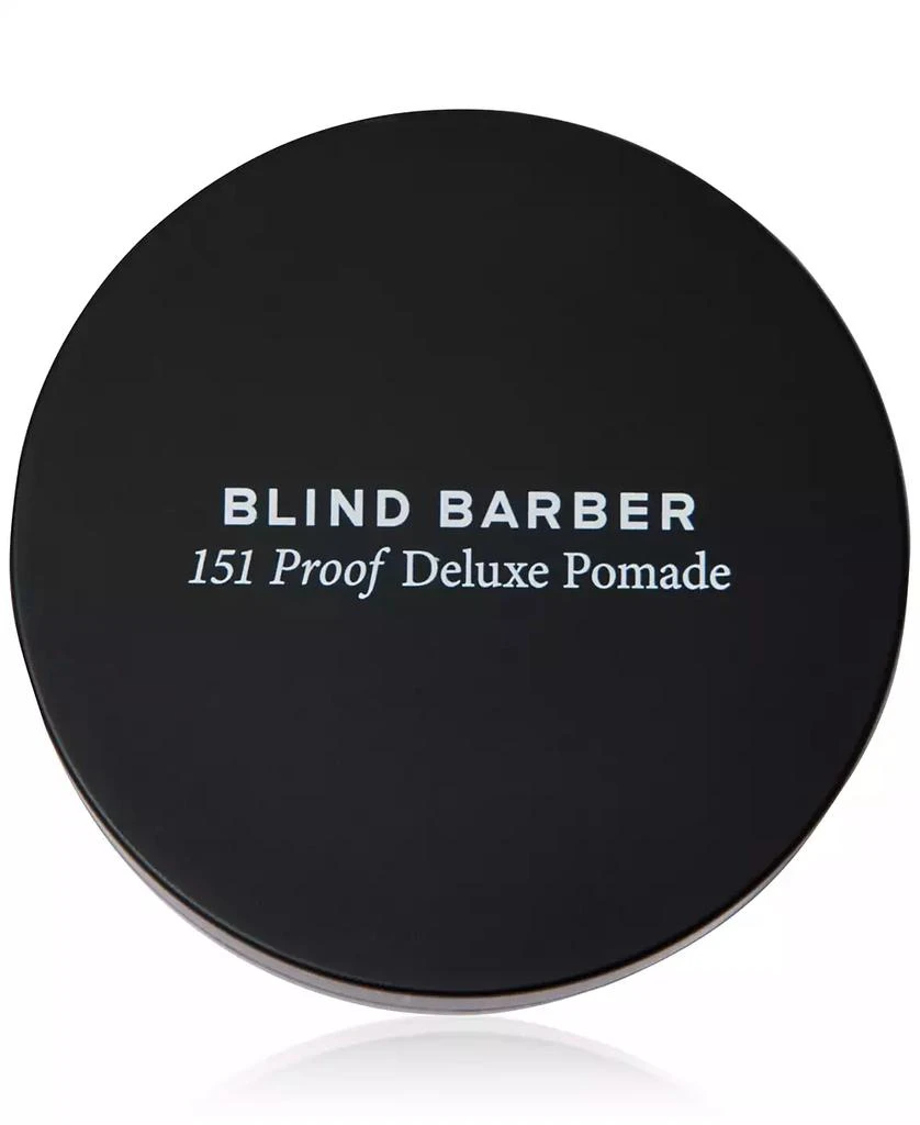Blind Barber 151 Proof Premium Pomade, 2.5-oz. 3