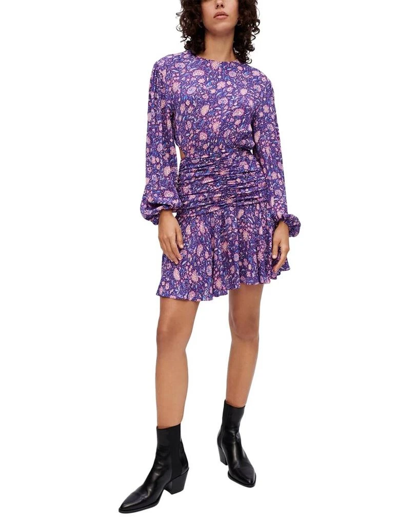 Maje Dress 1