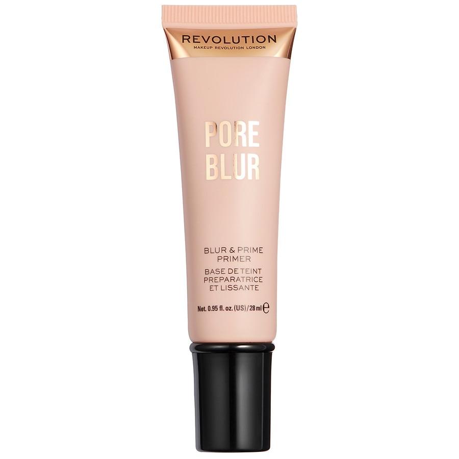 Makeup Revolution Pore Blur Primer