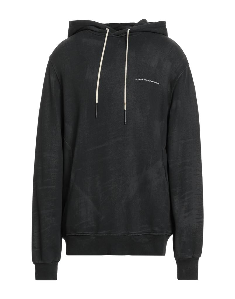 Tobias Birk Nielsen Hooded sweatshirt