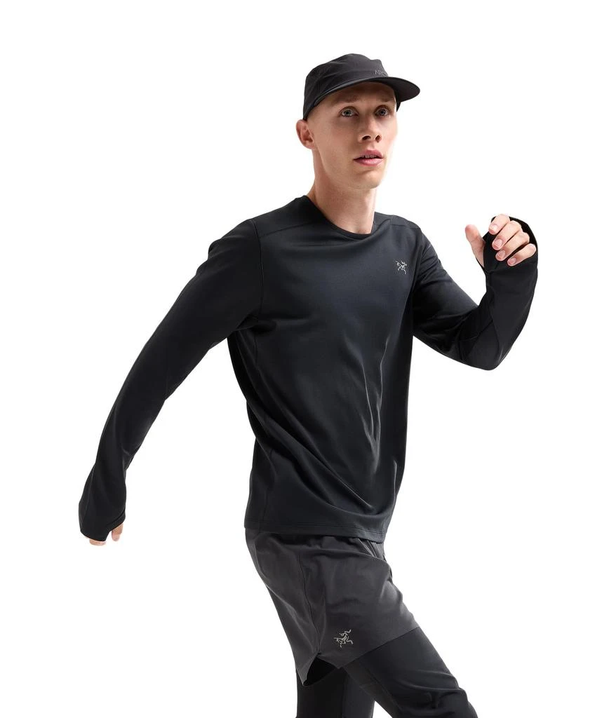 Arc'teryx Cormac Heavyweight Long Sleeve 3