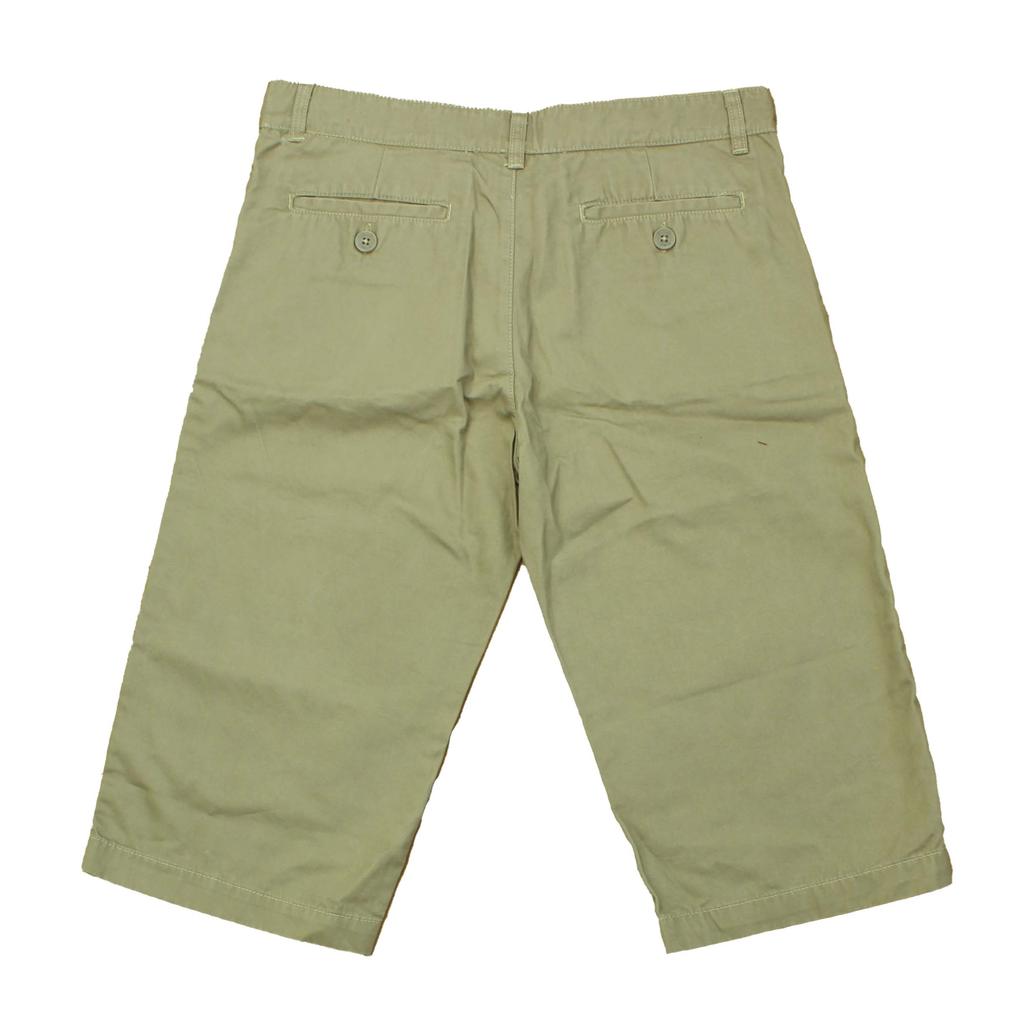 Jacadi Boys Green Shorts