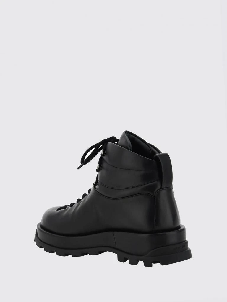 Jil Sander Boots men Jil Sander 3