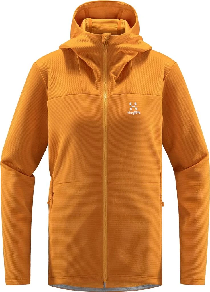 Haglofs Willow Mid Hood - Women
s 1