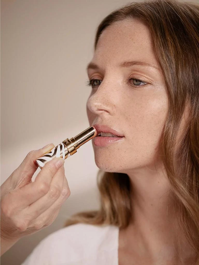 Sisley Phyto-Rouge Shine 13 Sheer Beverly Hills 10
