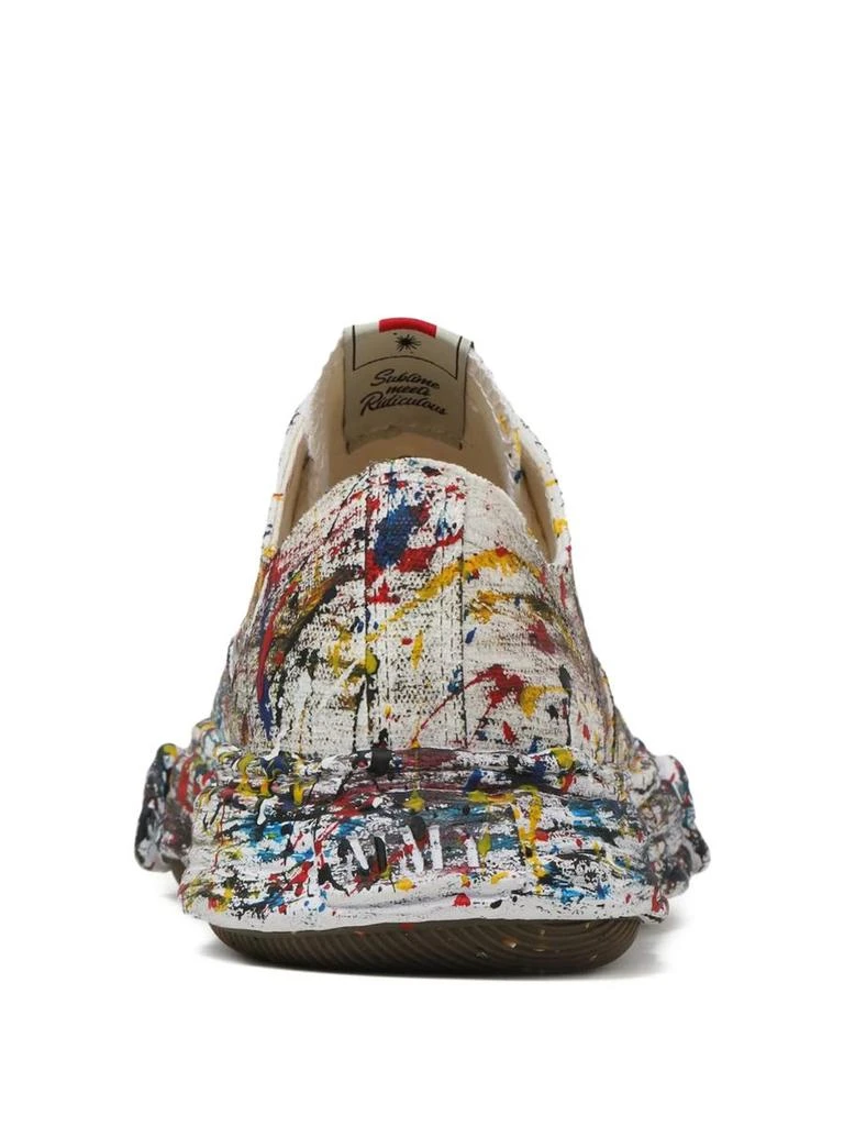 Mihara Yasuhiro Mihara Yasuhiro Sneakers 4