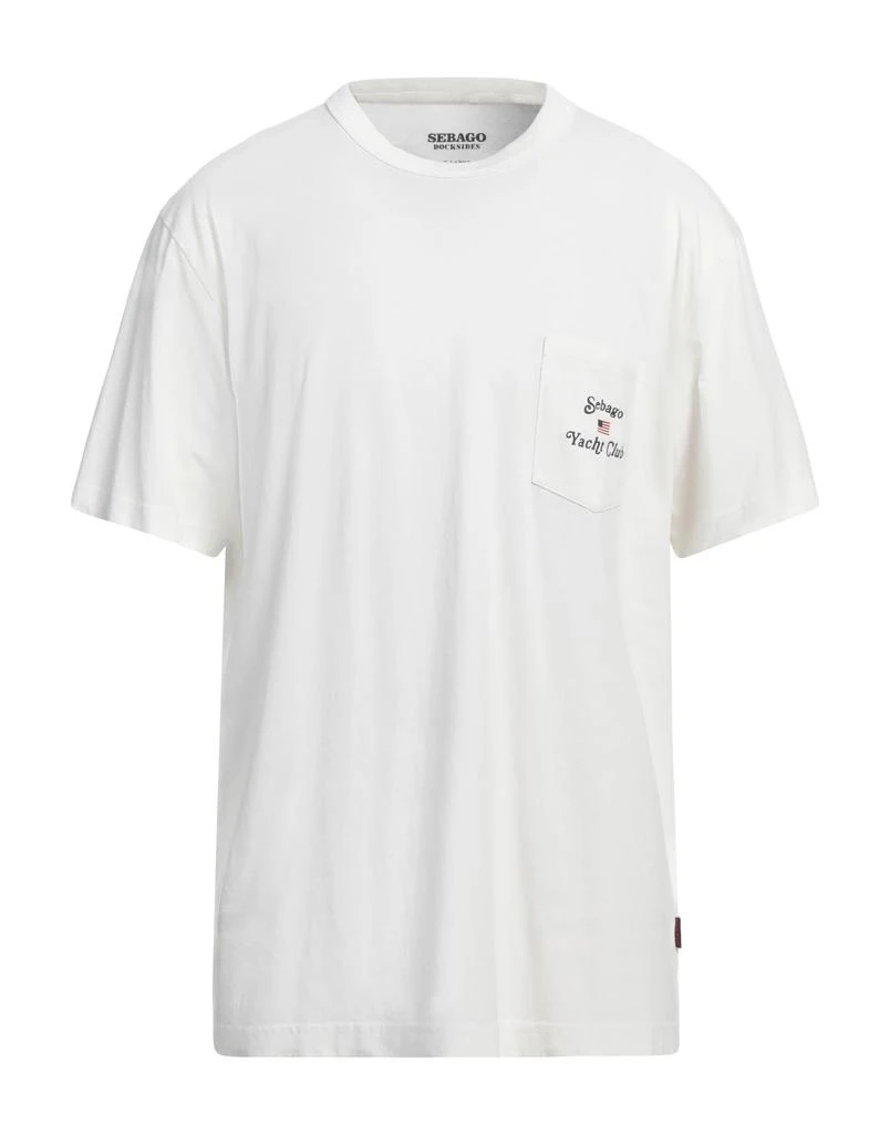SEBAGO T-shirt 1