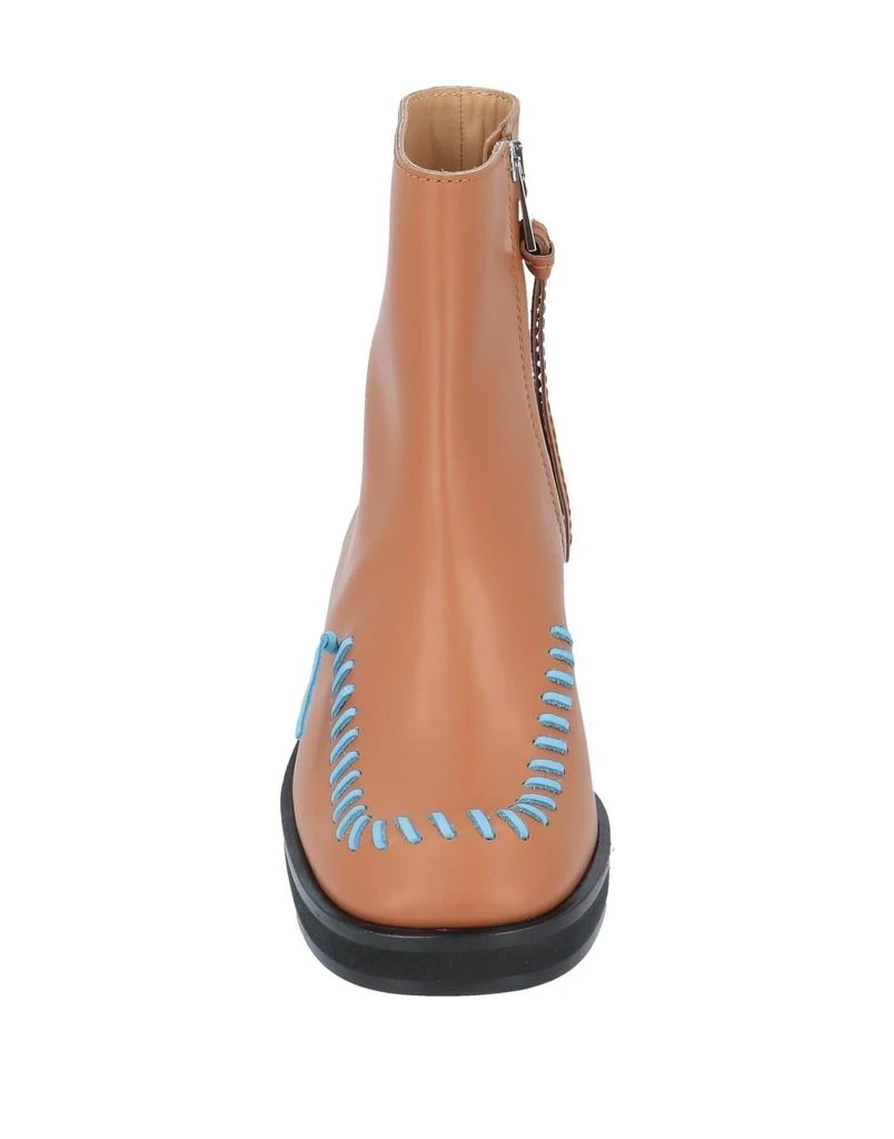 JW Anderson Ankle boot 4
