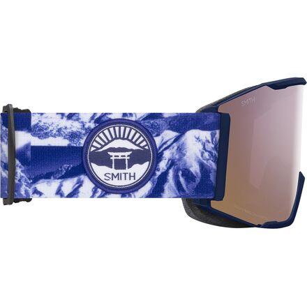 Smith Squad MAG Goggles
