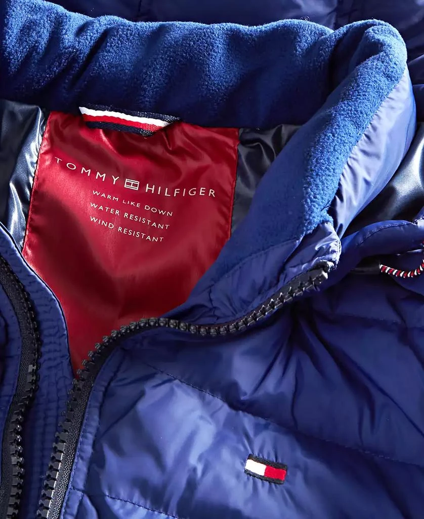 Tommy Hilfiger Men's Quilted Puffer Jacket, Created for Macy's 4