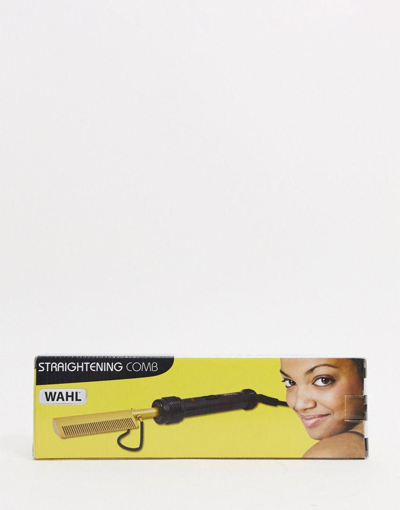 WAHL Wahl Straightening Comb - Hair Straighteners