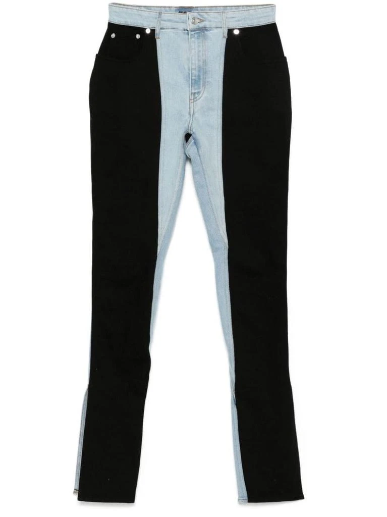 Mugler Mugler Jeans 1
