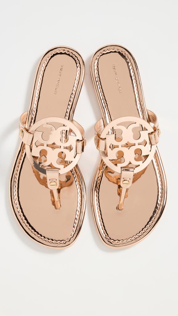 Tory Burch Miller Sandals