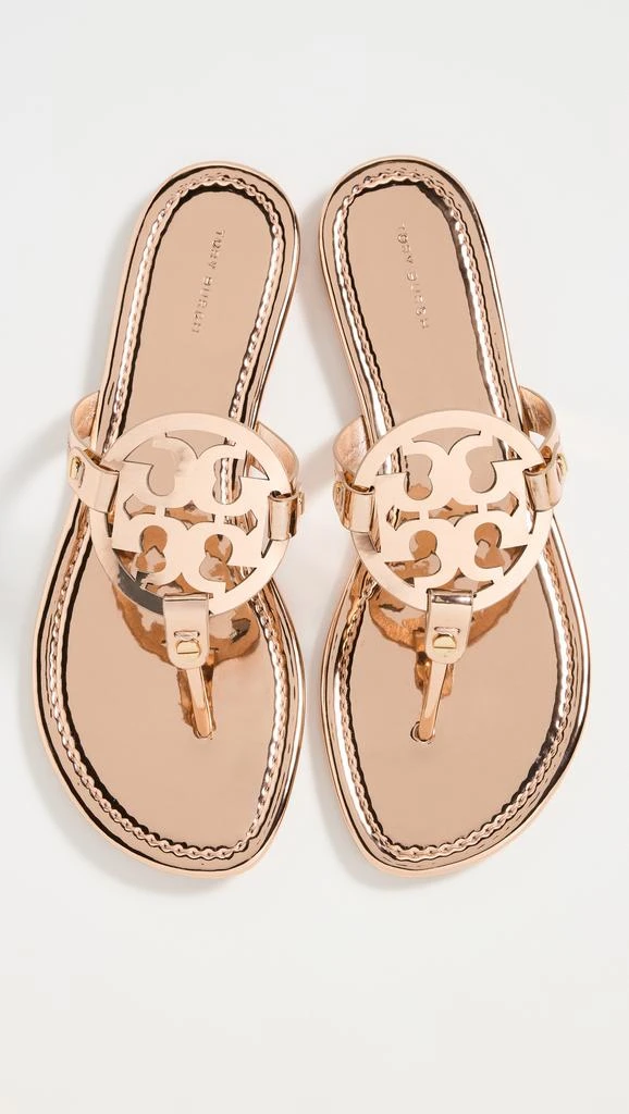 Tory Burch Miller Sandals 1