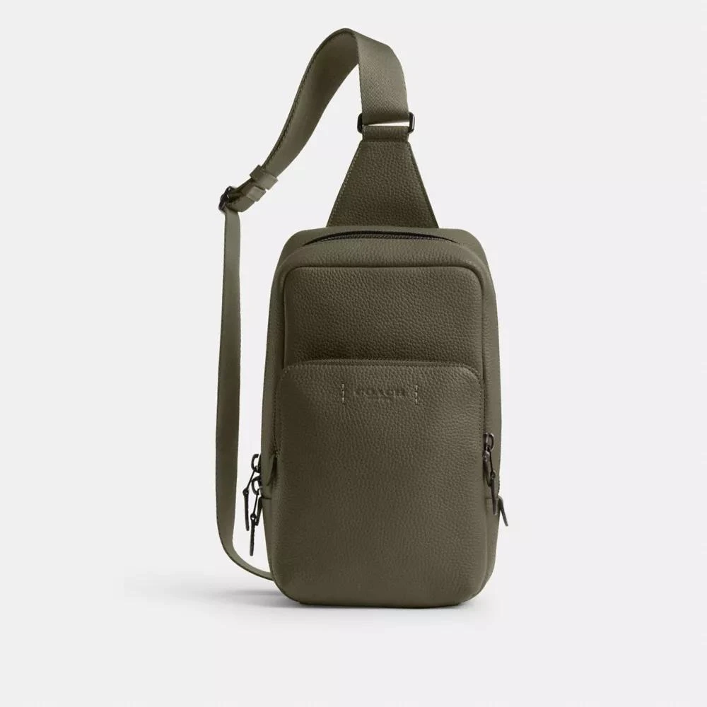 Coach Gotham Pack 1