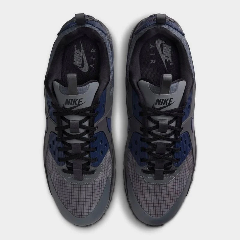 NIKE Men's Nike Air Max 90 Drift Casual Shoes 5