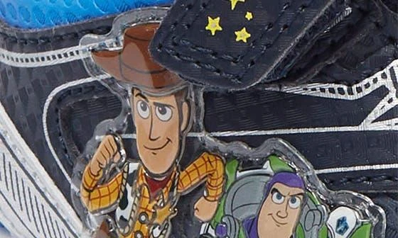 Harper Canyon Kids' Disney<sup>®</sup> Toy Story Light-Up Sneaker 7