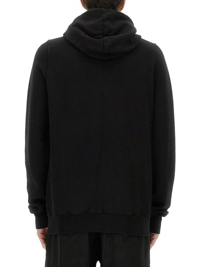 Rick Owens Rick Owens Drkshdw "Gimp" Sweatshirt 3