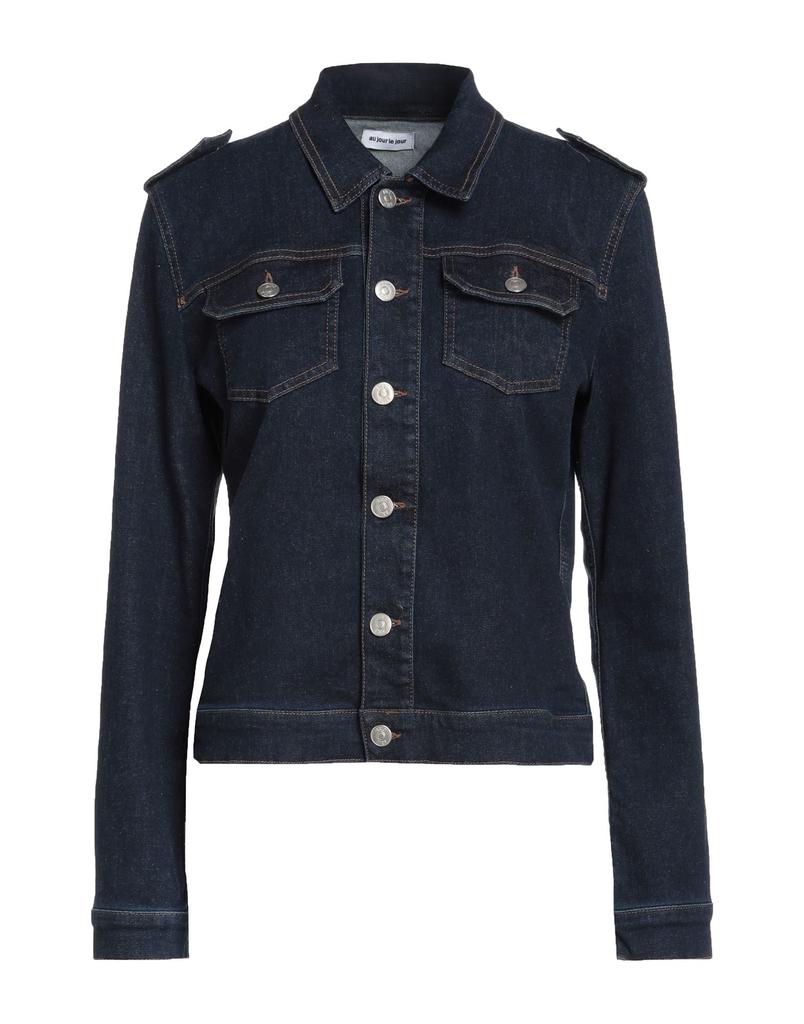 Au Jour Le Jour Denim jacket