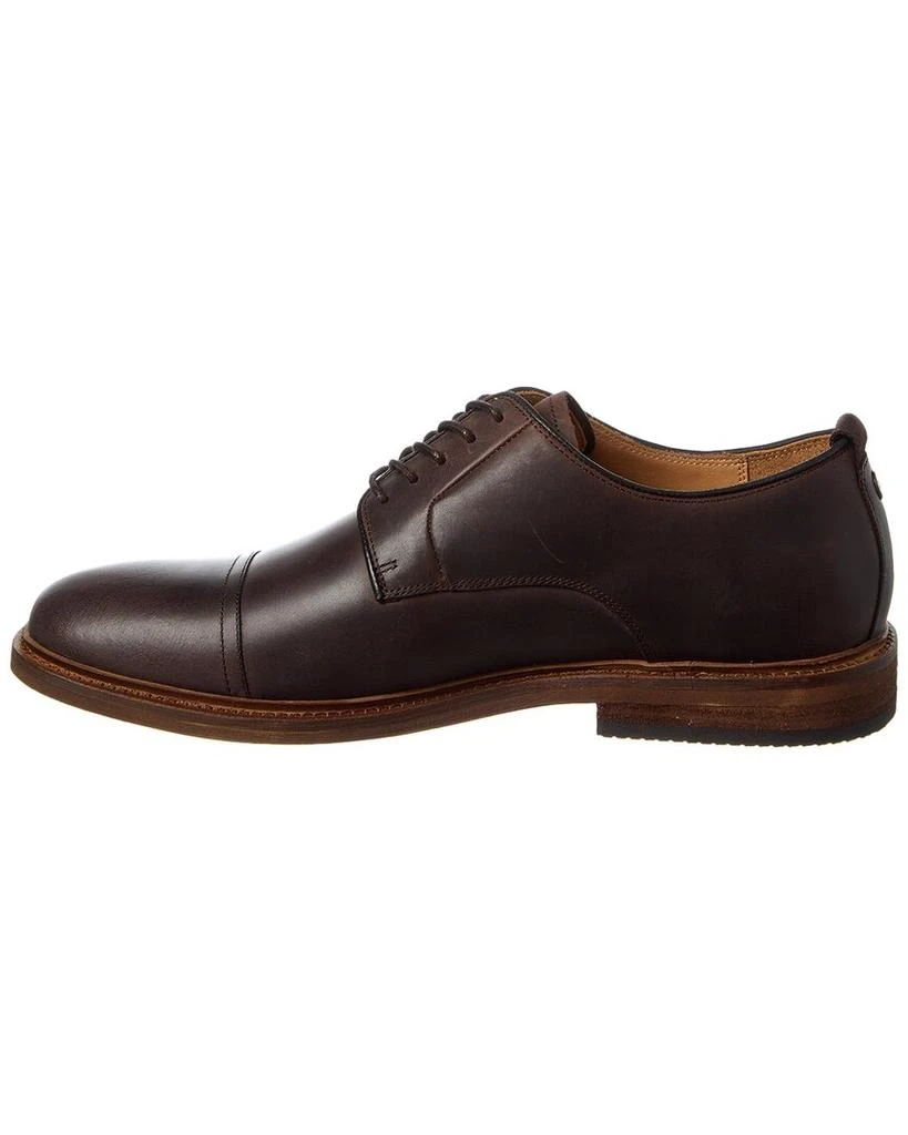 Warfield & Grand Cap Toe Leather Oxford 2