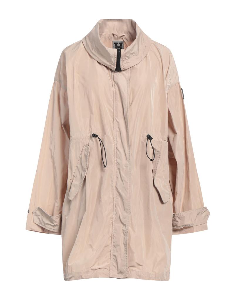 HISTORIC Full-length jacket
