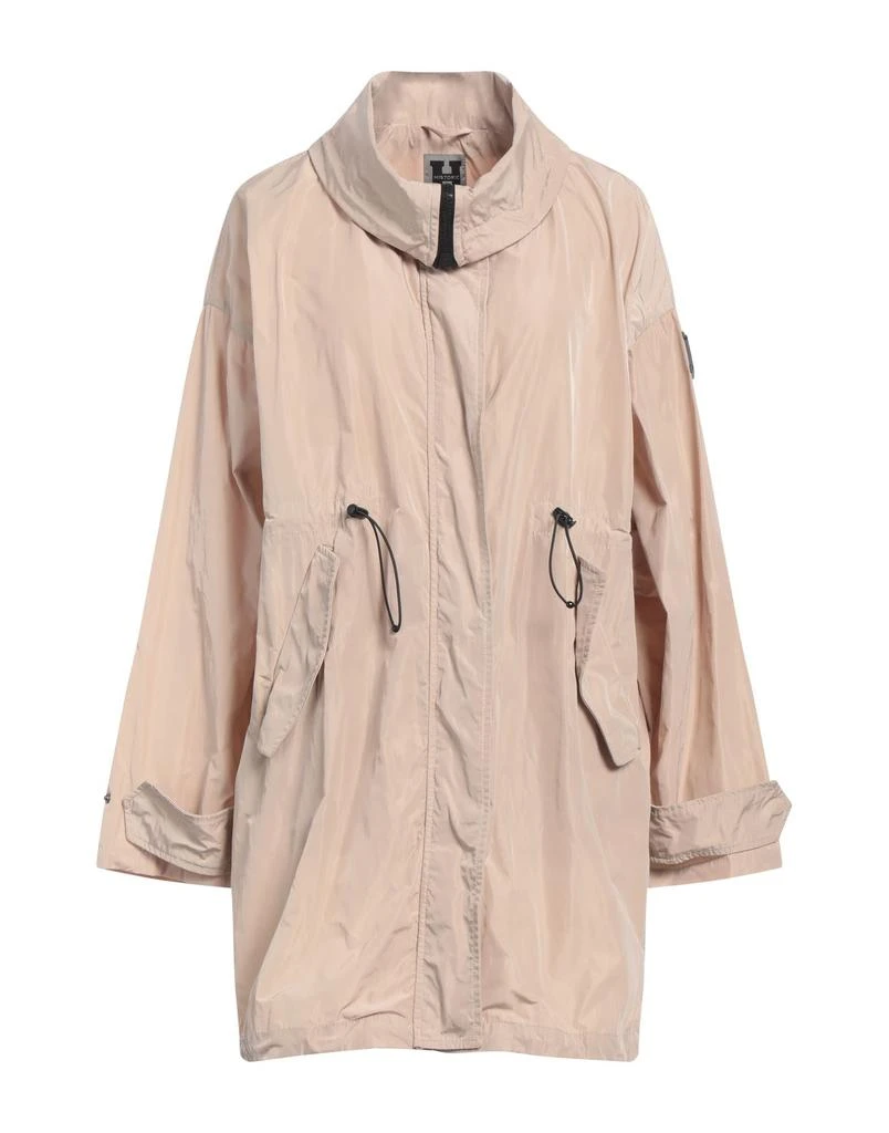 HISTORIC Full-length jacket 1