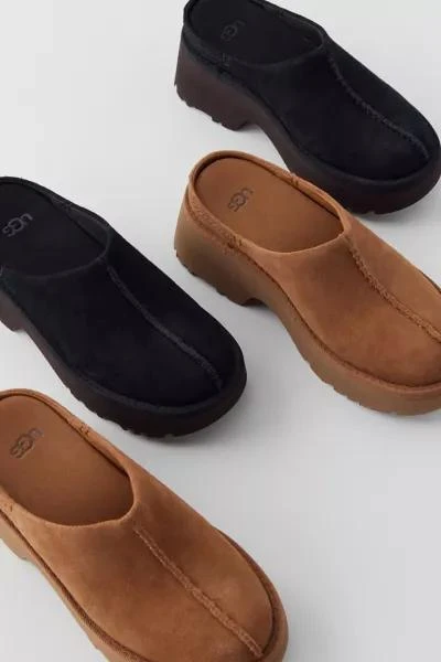 UGG UGG Women's New Heights Clog 1