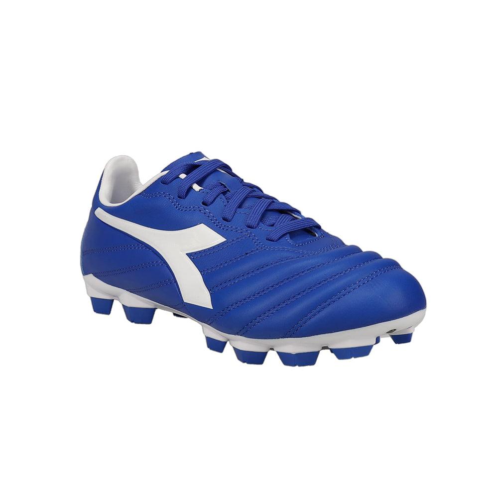 Diadora Brasil Elite 2 LT LPU Soccer Cleats (Little Kid-Big Kid)