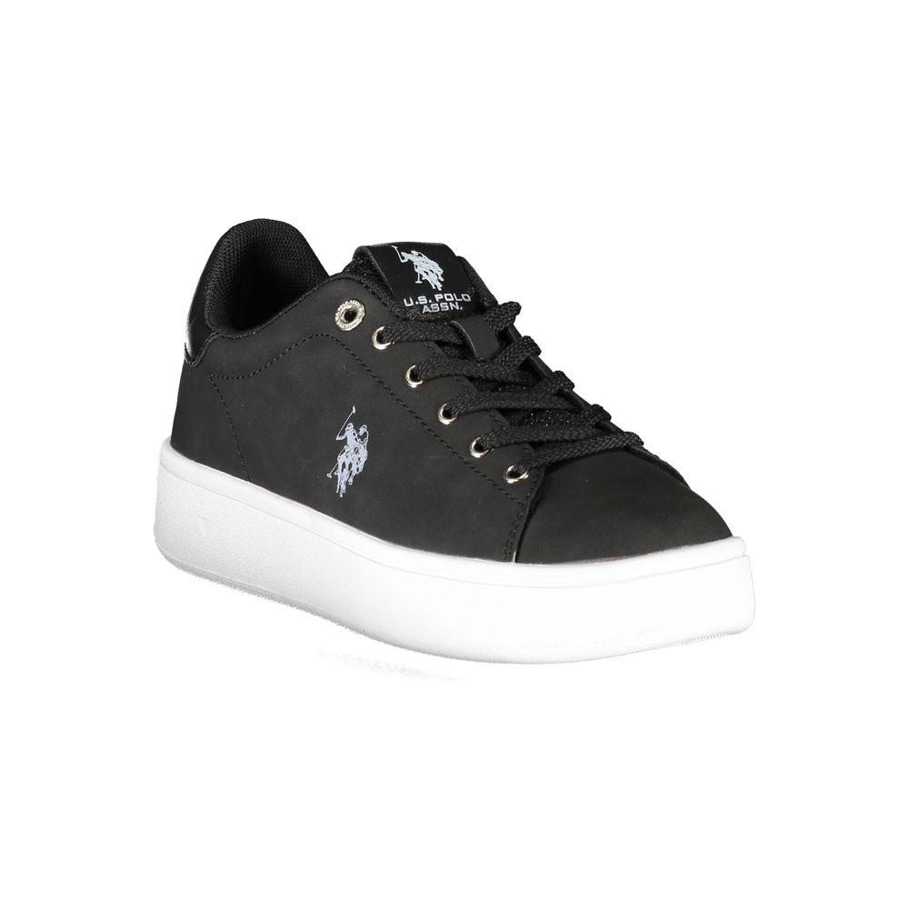 U.S. POLO ASSN. Polyester Women Women's Sneaker