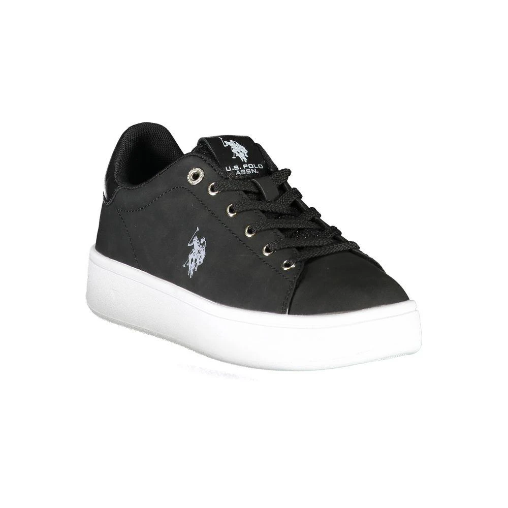 U.S. POLO ASSN. Polyester Women Women's Sneaker 2