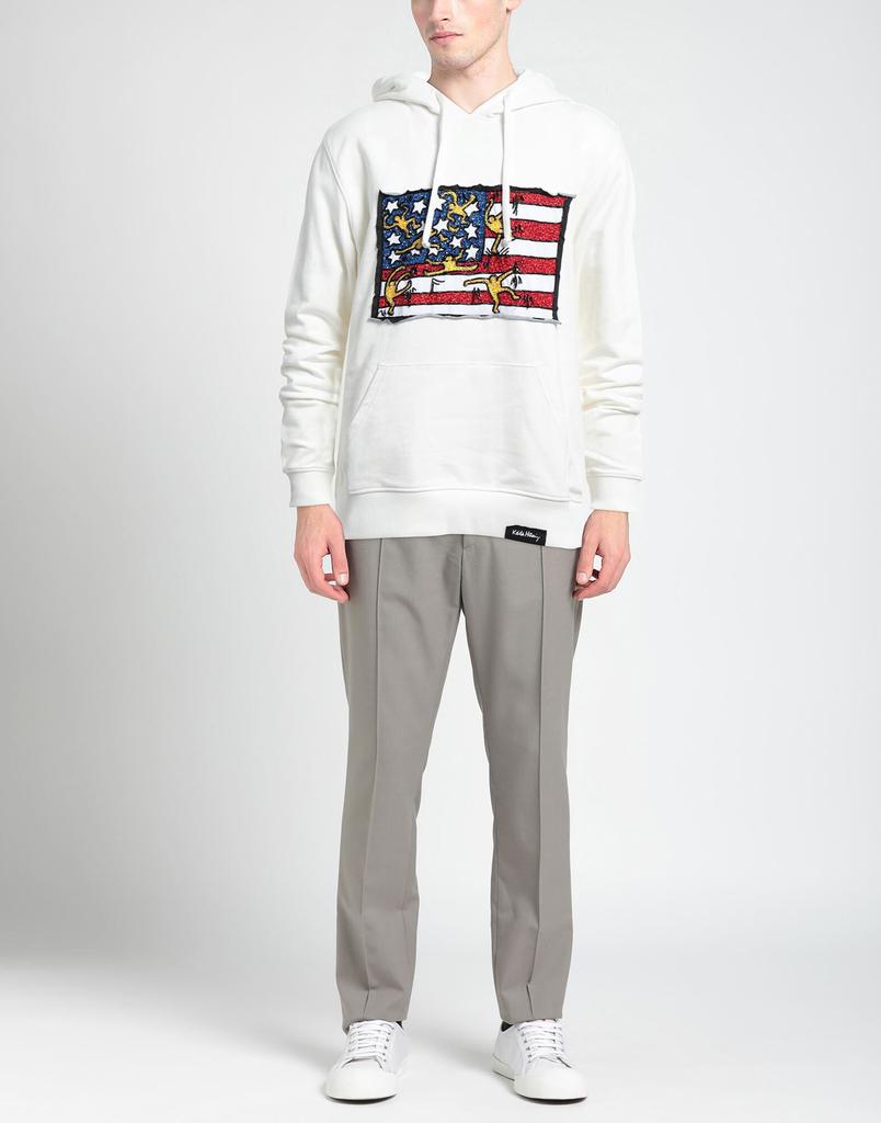 LONELY CROWD Hooded sweatshirt