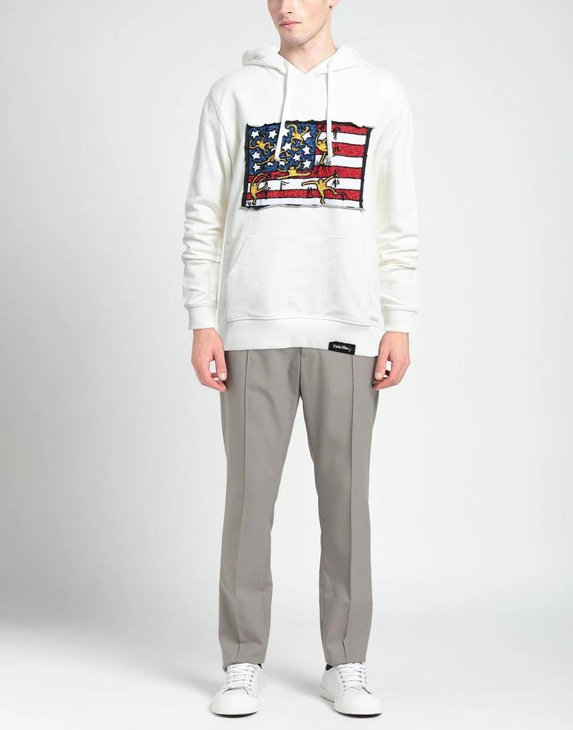 LONELY CROWD Hooded sweatshirt 2