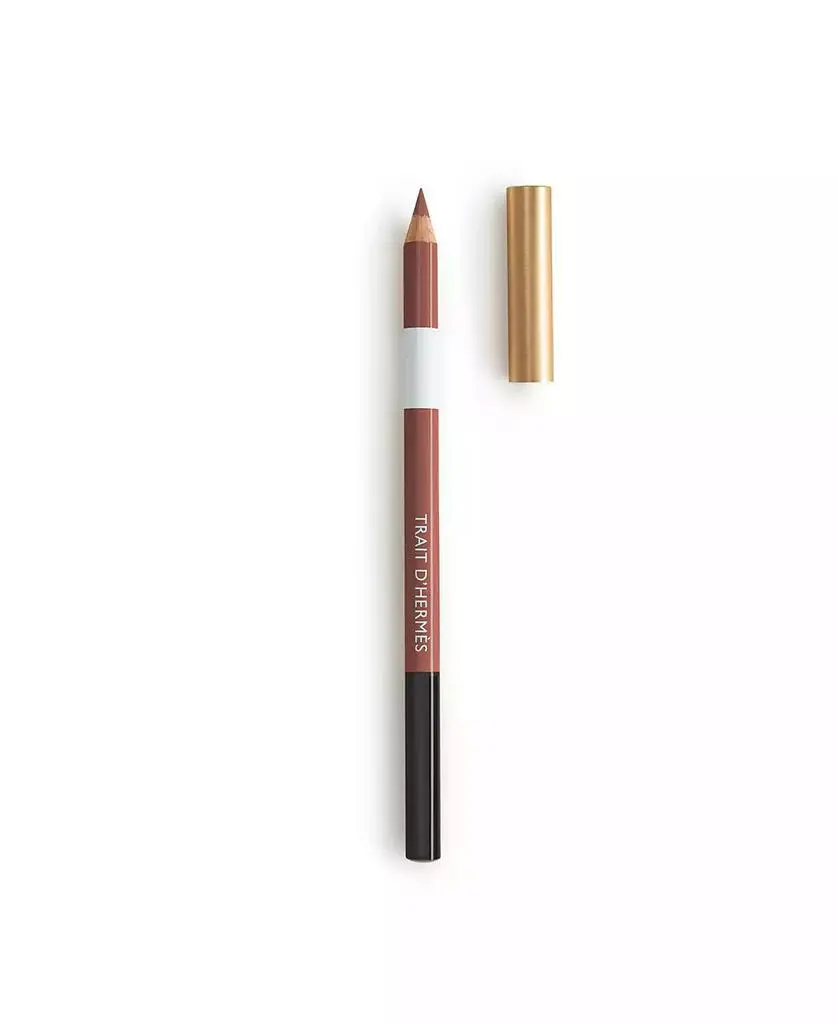 Hermes Trait d'Hermès Lip Color Pencil