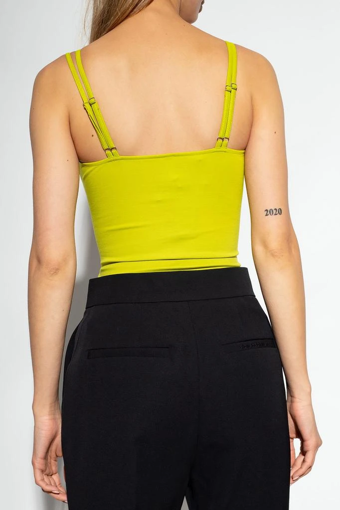 Tory Burch Tory Burch Strappy Cutout Camisole 4