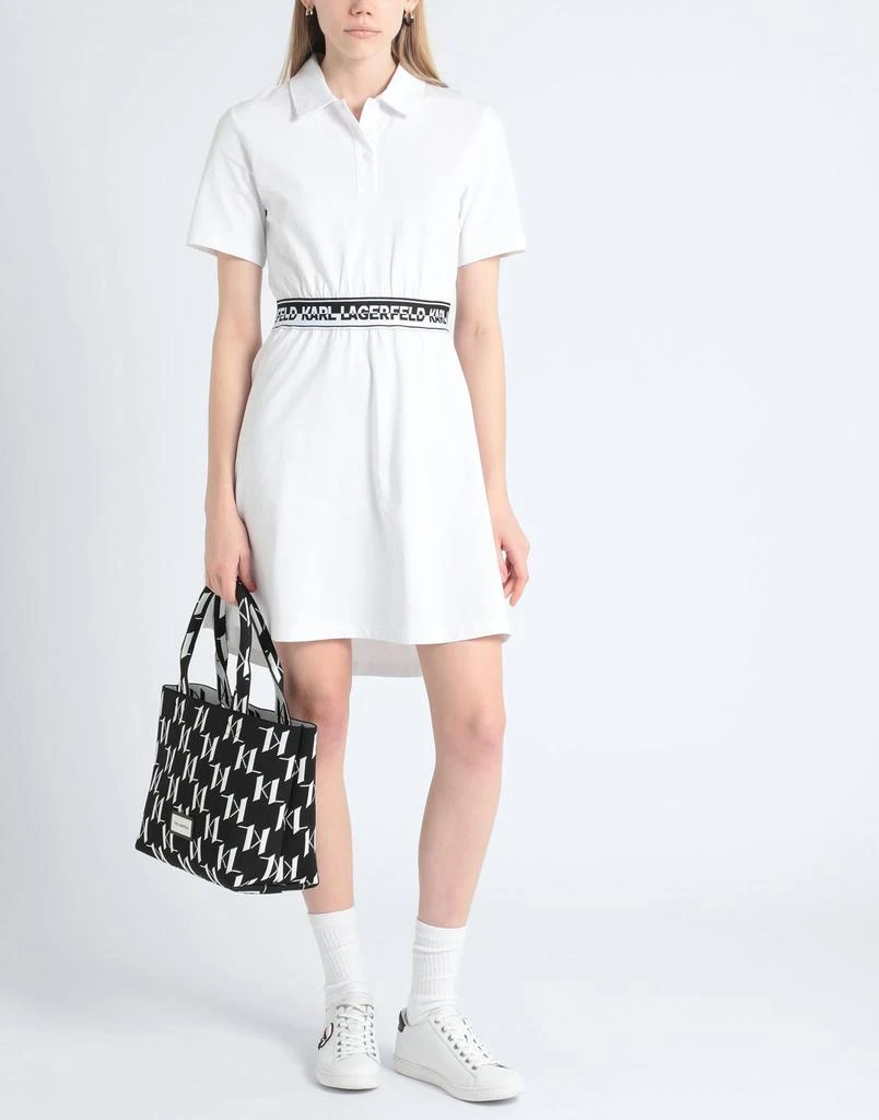 Karl Lagerfeld Paris Office dress 2