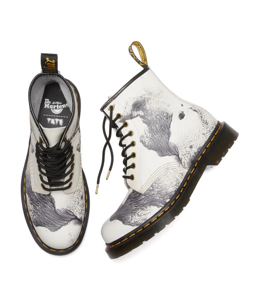 Dr. Martens 1460 Tate Decal 2