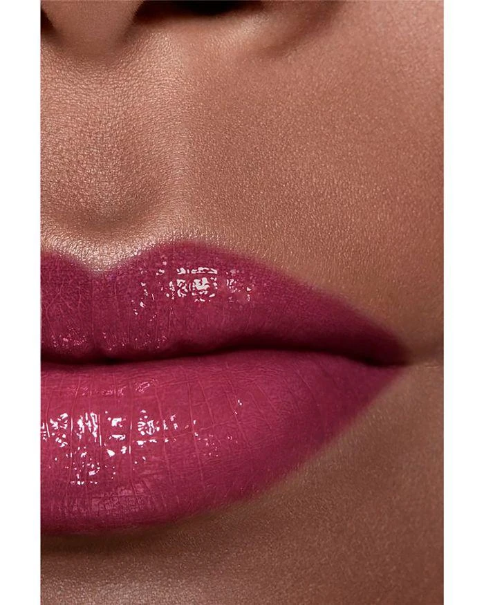 Chanel ROUGE COCO FLASH 4