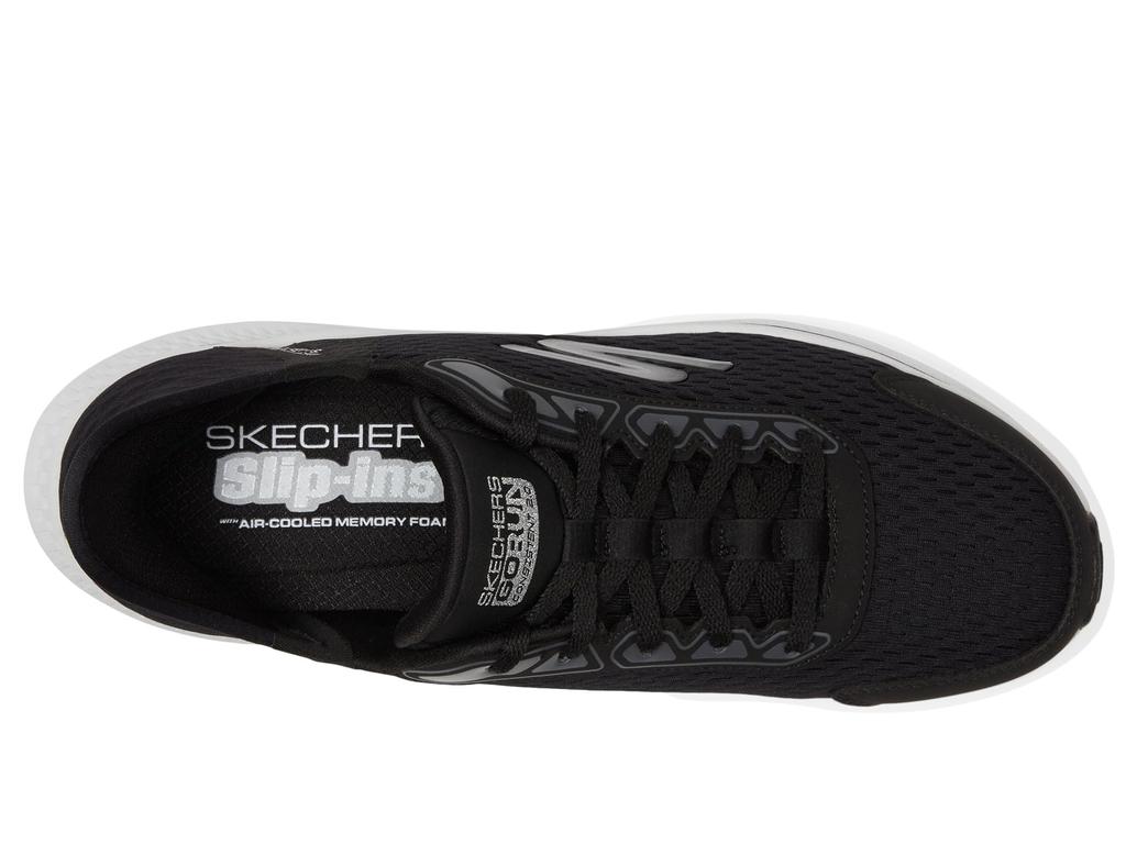 SKECHERS Hands Free Slip-Ins Go Run Consistent 2.0 Endure Sneaker