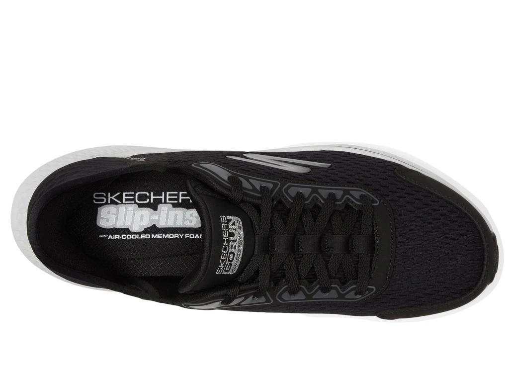 SKECHERS Go Run Consistent 2.0 Endure Hands Free Slip-Ins 2