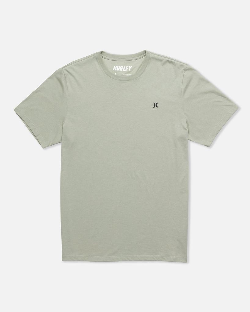 United Legwear Men's Everyday Explore Icon Short Sleeve T-Shirt