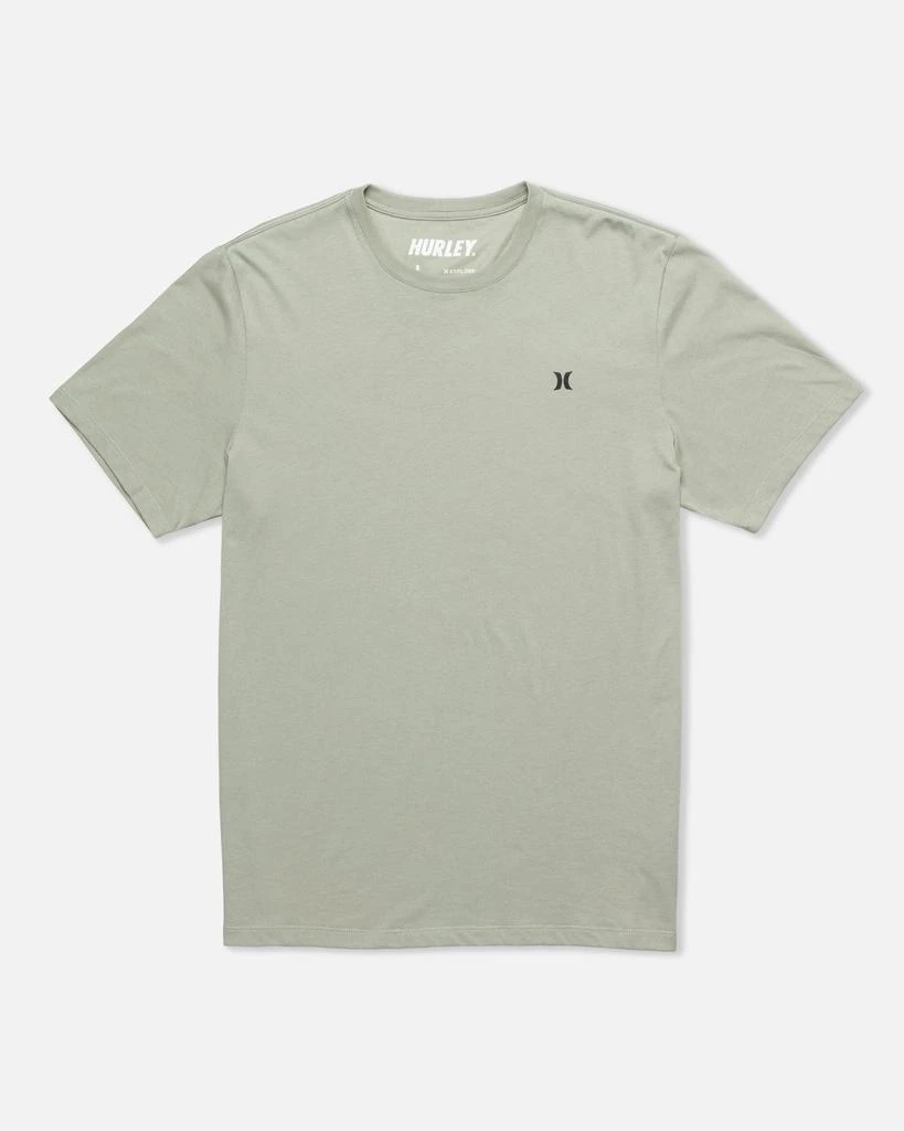 United Legwear Men's Everyday Explore Icon Short Sleeve T-Shirt 1