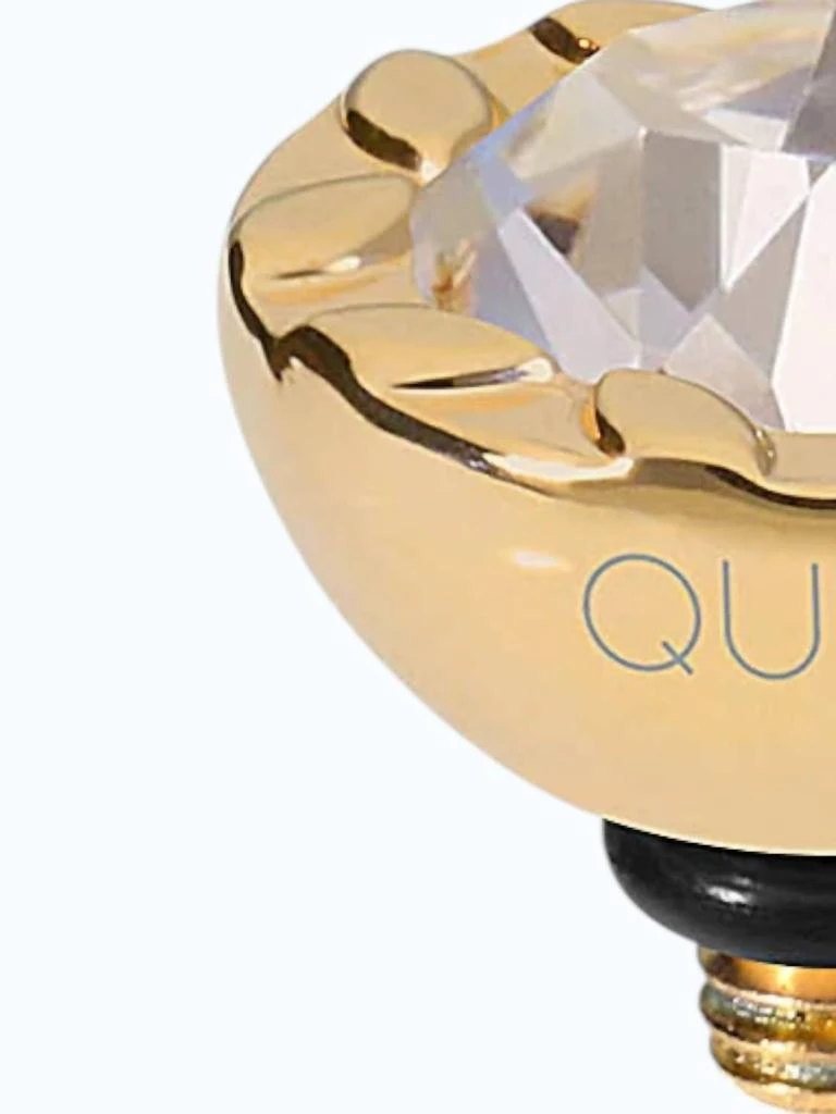 Qudo Qudo - Women
s Melara Ring Topper 2