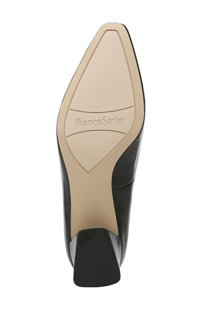 Franco Sarto Jesslyn Pump - Wide Width Available 5