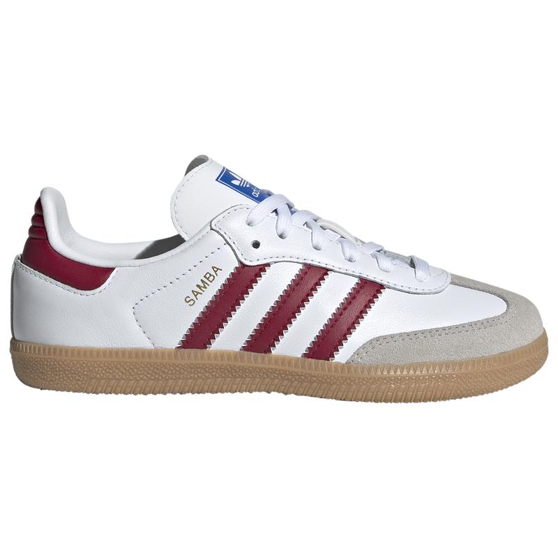 大人気！【adidas】SAMBA OG SHOES adidas Samba OG Shoes - Black | Unisex Lifestyle | adidas US