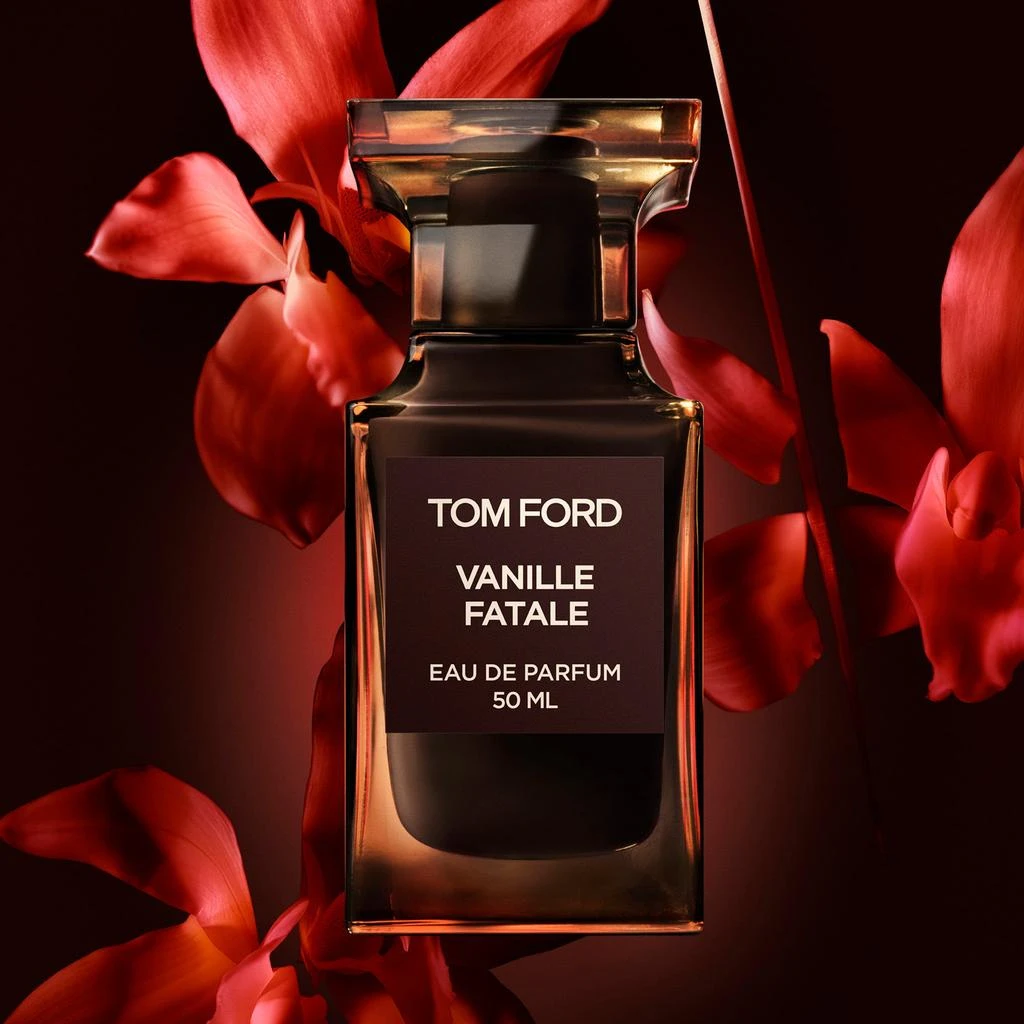 Tom Ford Vanille Fatale 4