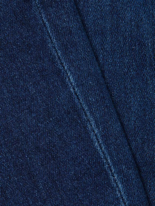Le Jean Stella Flared Leg Jeans 5