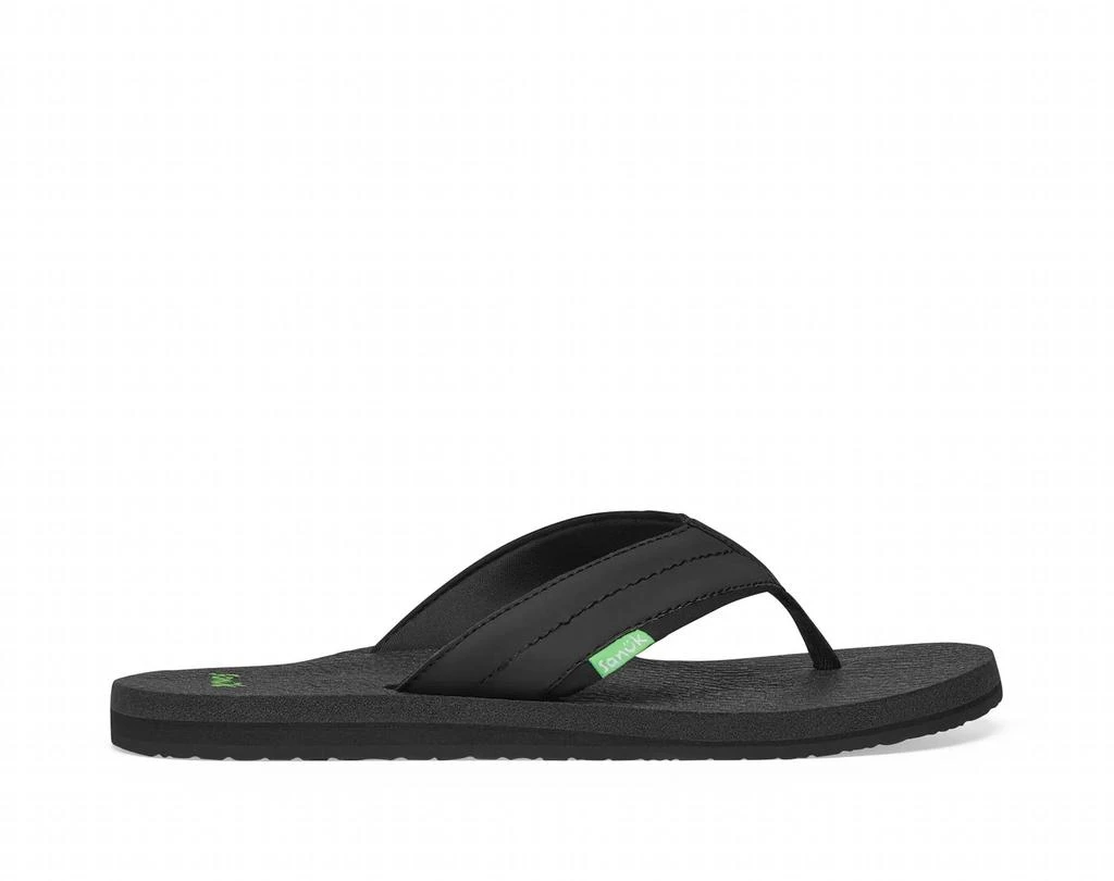 Sanuk Sanuk - MEN'S BEER COZY 2 SANDAL 2