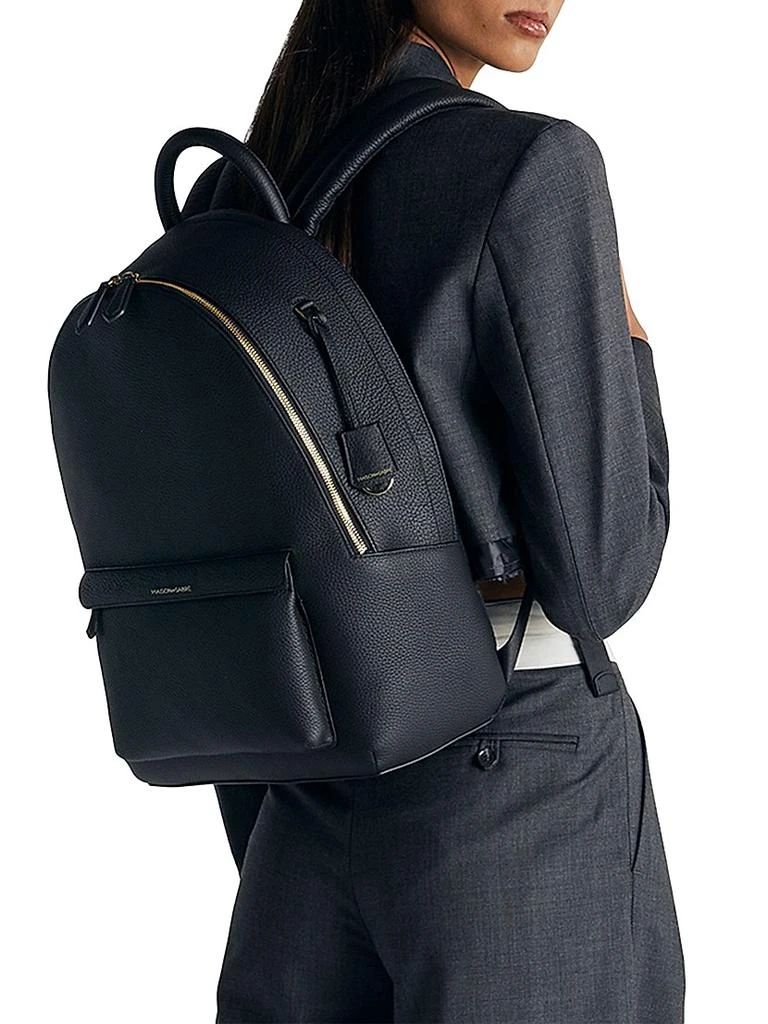 Maison de Sabre Backpack 3