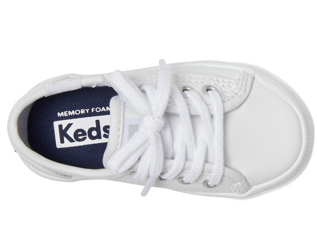 Keds Kids Kickstart Jr. (Toddler/Little Kid)