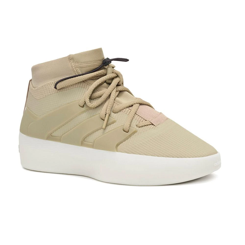 Adidas Fear of God x Athletics I Basketball Lace Up Sneakers 2